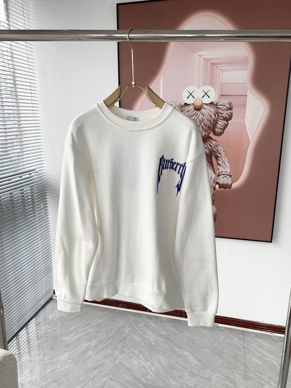 Burberry Sweatshirt Wmns ID:20241204-47